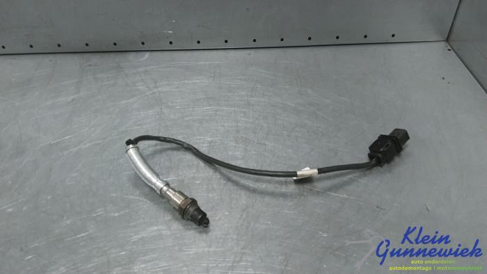 Usados Sonda Lambda BMW 4-Serie Precio € 32,00 Norma de margen ofrecido por Klein Gunnewiek Autodemontage & Motorentechniek