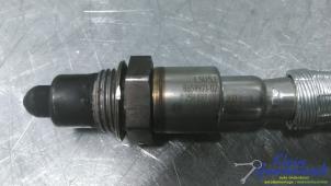 Sonde lambda d'un BMW 4-Serie 2022