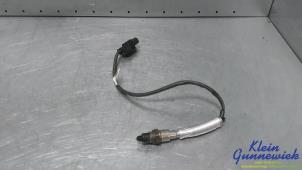 Sonde lambda d'un BMW 4-Serie 2022
