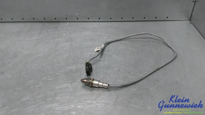 Sonde lambda d'un BMW 4-Serie 2022