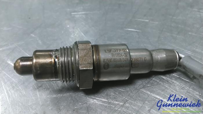 Sonde lambda d'un BMW 4-Serie 2022