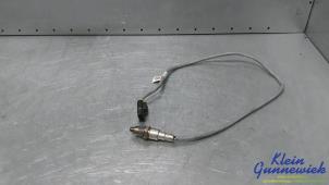 Sonde lambda d'un BMW 4-Serie 2022