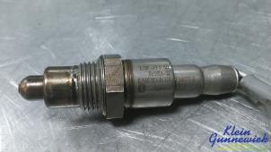 Sonde lambda d'un BMW 4-Serie 2022