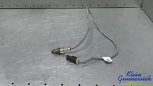 Sonde lambda d'un BMW 4-Serie 2022