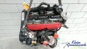 Engine from a Volkswagen Golf 2014