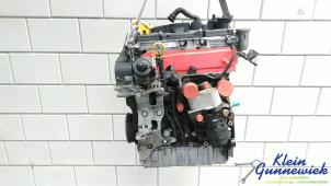 Engine from a Volkswagen Golf 2014