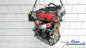 Engine from a Volkswagen Golf 2014