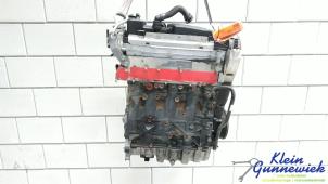 Engine from a Volkswagen Golf 2014