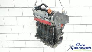 Engine from a Volkswagen Golf 2014