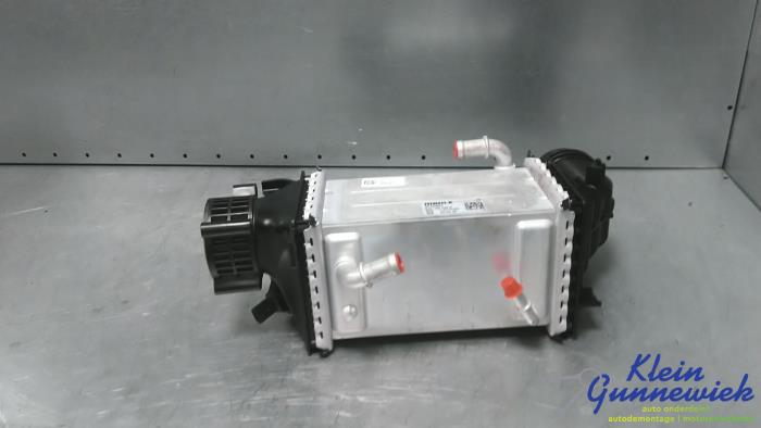 Nuevos Intercooler Skoda Karoq Precio € 211,75 IVA incluido ofrecido por Klein Gunnewiek Autodemontage & Motorentechniek