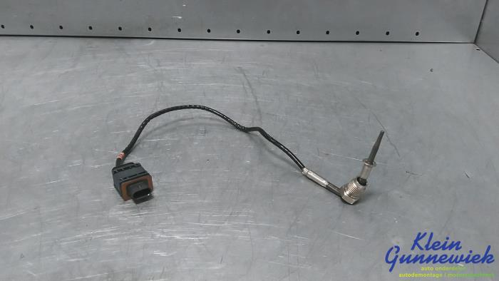 Nowe Czujnik temperatury spalin Volkswagen Caddy Cena € 90,75 Z VAT oferowane przez Klein Gunnewiek Autodemontage & Motorentechniek