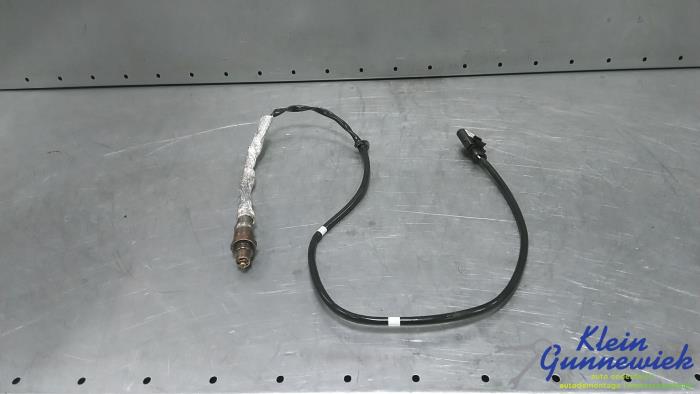 Sonde lambda d'un Seat Ateca 2026