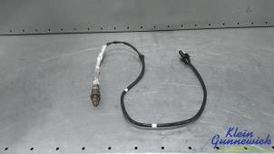 Sonde lambda d'un Seat Ateca 2026