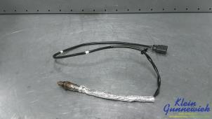 Sonde lambda d'un Seat Ateca 2026