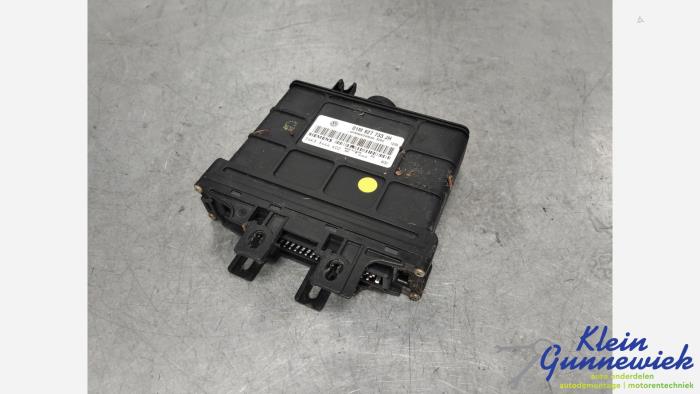 Gebrauchte Steuergerät Automatikkupplung Volkswagen Golf Preis € 75,00 Margenregelung angeboten von Klein Gunnewiek Autodemontage & Motorentechniek
