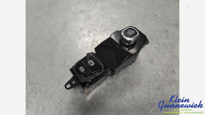 Usagé Commande start/stop Volvo V90 Prix € 30,00 Règlement à la marge proposé par Klein Gunnewiek Autodemontage & Motorentechniek