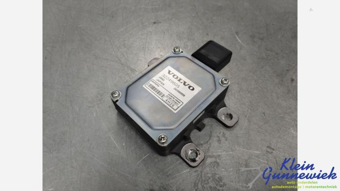 Used Automatic gearbox computer Volvo V90 Price € 55,00 Margin scheme offered by Klein Gunnewiek Autodemontage & Motorentechniek