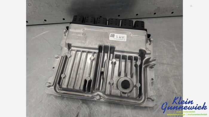 Used Injection computer BMW 4-Serie Price € 395,00 Margin scheme offered by Klein Gunnewiek Autodemontage & Motorentechniek
