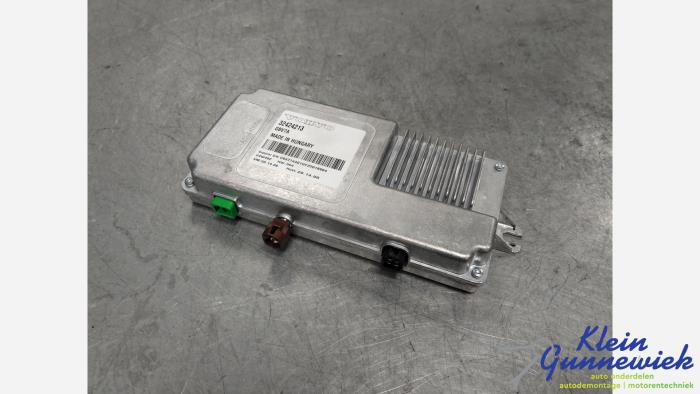Używane Modul kamery Volvo V90 Cena € 275,00 Procedura marży oferowane przez Klein Gunnewiek Autodemontage & Motorentechniek