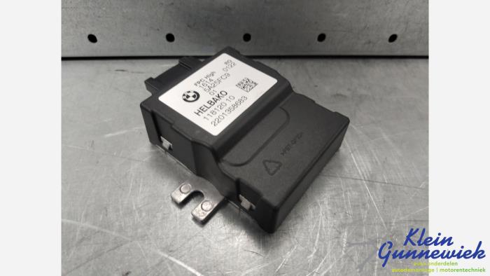 Usagé Module pompe carburant BMW 4-Série Prix € 57,00 Règlement à la marge proposé par Klein Gunnewiek Autodemontage & Motorentechniek
