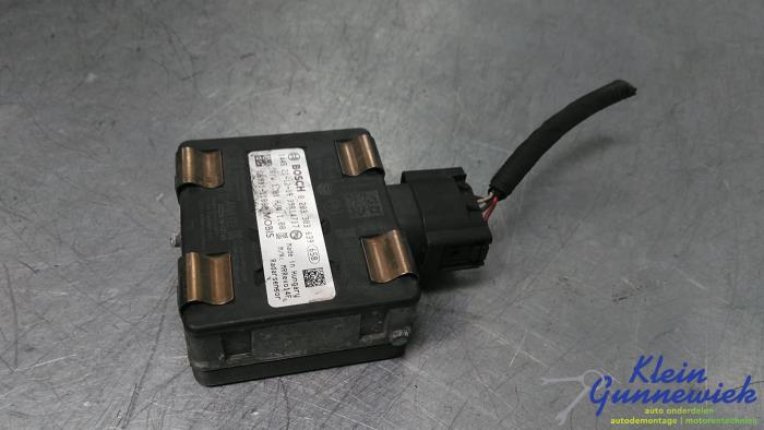 Begagnade Farthållarsensor Kia Picanto Pris € 184,00 Marginaltabell erbjuds av Klein Gunnewiek Autodemontage & Motorentechniek