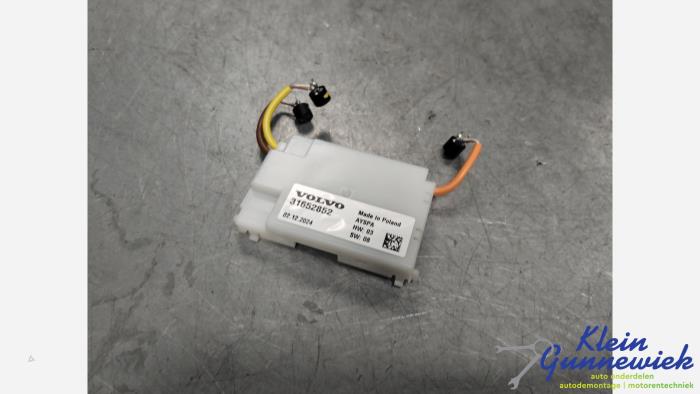 Begagnade Sensor (övriga) Volvo V90 Pris € 59,00 Marginaltabell erbjuds av Klein Gunnewiek Autodemontage & Motorentechniek