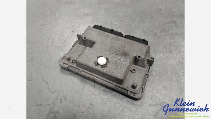 Used Injection computer Skoda Fabia Price € 115,00 Margin scheme offered by Klein Gunnewiek Autodemontage & Motorentechniek
