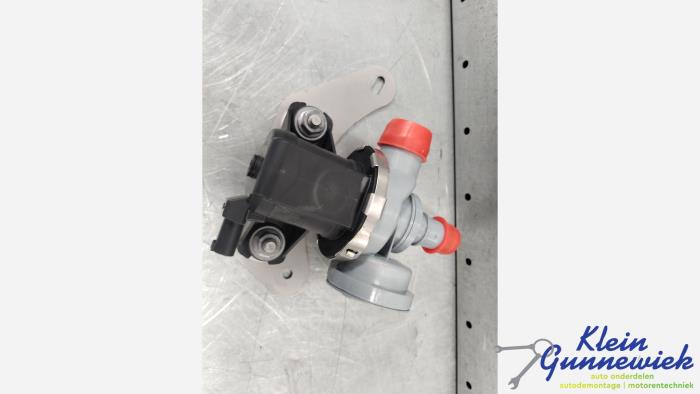 Gebrauchte Sonstige BMW X3 Preis € 55,00 Margenregelung angeboten von Klein Gunnewiek Autodemontage & Motorentechniek