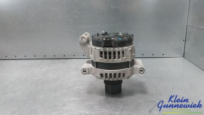 Dynamo Opel Karl (Gebraucht)