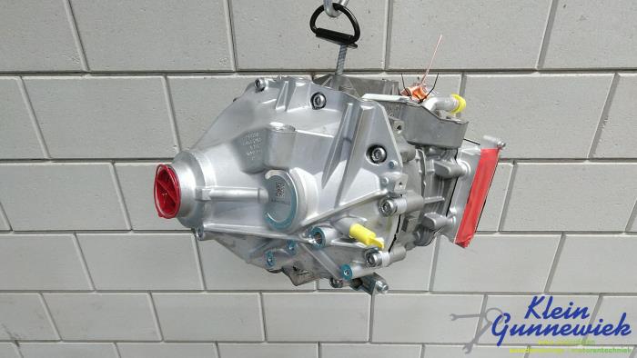 Neuf Moteur Volkswagen ID. Buzz Cargo Prix € 2.843,50 Prix TTC proposé par Klein Gunnewiek Autodemontage & Motorentechniek