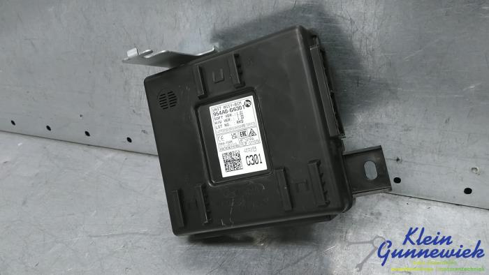 Used Body control computer Kia Picanto Price € 112,00 Margin scheme offered by Klein Gunnewiek Autodemontage & Motorentechniek