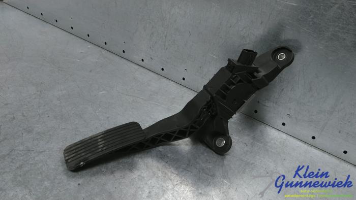 Begagnade Gaspedalsensor Kia Picanto Pris € 41,00 Marginaltabell erbjuds av Klein Gunnewiek Autodemontage & Motorentechniek