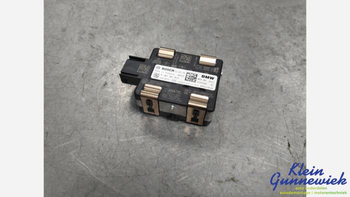 Begagnade Farthållarsensor BMW 4-Serie Pris € 295,00 Marginaltabell erbjuds av Klein Gunnewiek Autodemontage & Motorentechniek