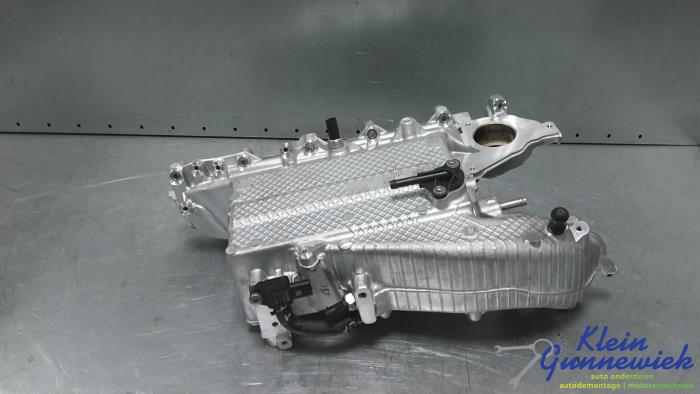Gebrauchte Ansaugbrugge Volkswagen Tiguan Preis € 240,00 Margenregelung angeboten von Klein Gunnewiek Autodemontage & Motorentechniek