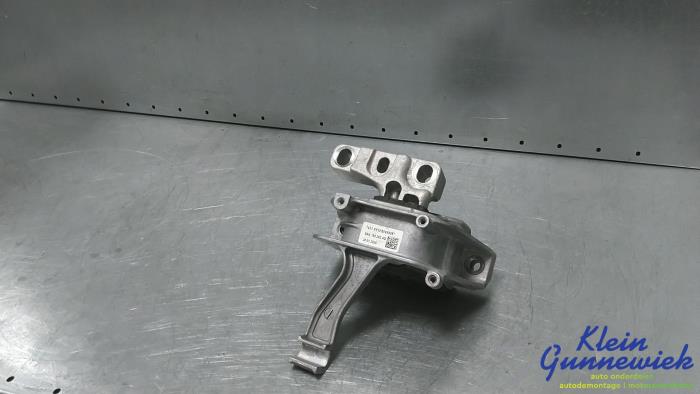 Used Engine mount Volkswagen Touran Price € 55,00 Margin scheme offered by Klein Gunnewiek Autodemontage & Motorentechniek