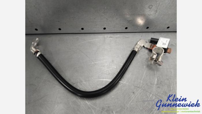 Batterisensor BMW 4-Serie (Begagnad)