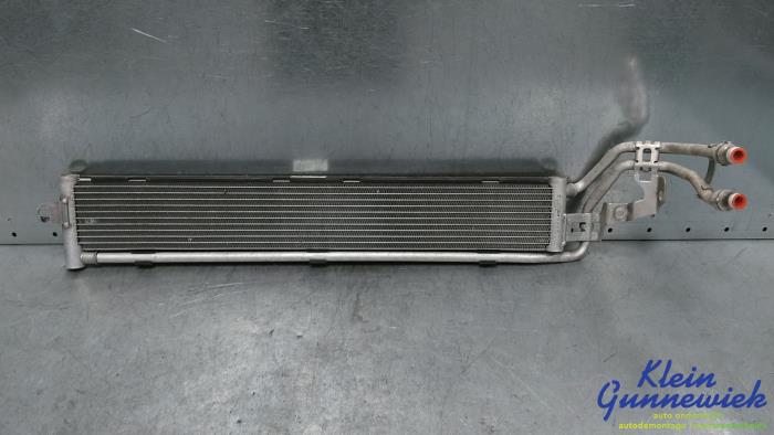Usagé Radiateur Audi A3 Prix € 153,00 Règlement à la marge proposé par Klein Gunnewiek Autodemontage & Motorentechniek