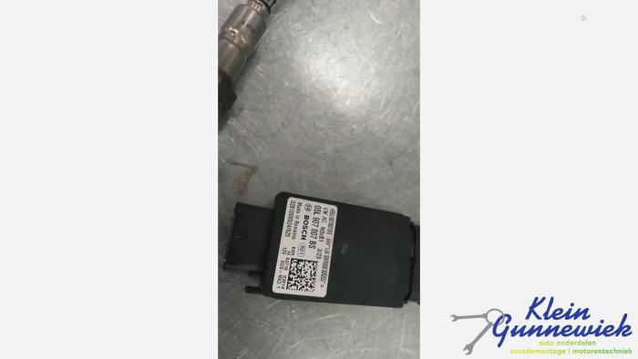 Lambda probe from a Volkswagen Multivan T7 2025
