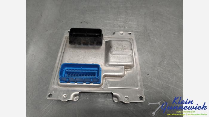 Used Injection computer Opel Karl Price € 125,00 Margin scheme offered by Klein Gunnewiek Autodemontage & Motorentechniek