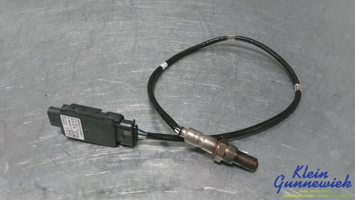 Lambda probe from a Volkswagen Multivan T7 2025
