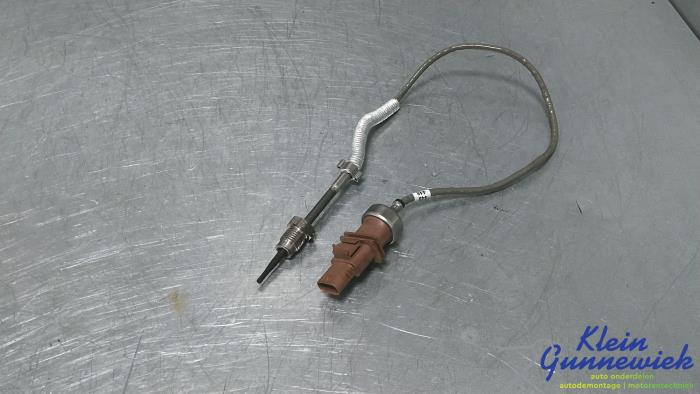 Gebrauchte Auspuff Temperatursensor Volkswagen Multivan T7 Preis € 125,00 Margenregelung angeboten von Klein Gunnewiek Autodemontage & Motorentechniek