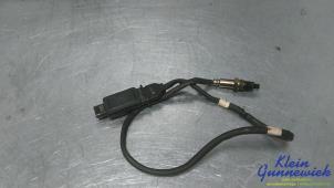 Sonde lambda d'un Volkswagen Transporter 2021