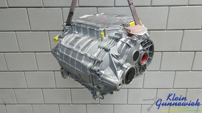 New Engine Audi Q4 Price € 3.623,95 Inclusive VAT offered by Klein Gunnewiek Autodemontage & Motorentechniek