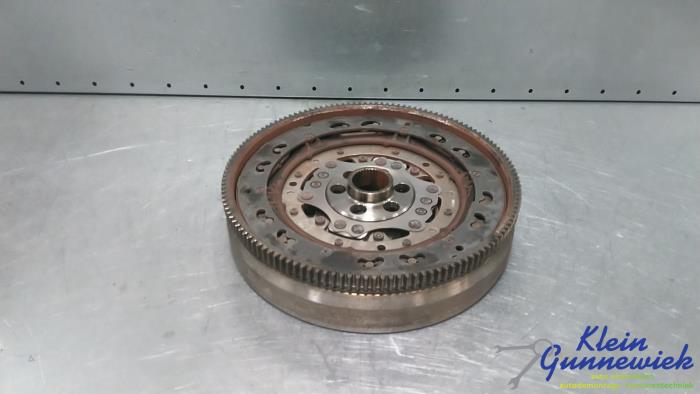 Used Flywheel Volkswagen Transporter Price € 175,00 Margin scheme offered by Klein Gunnewiek Autodemontage & Motorentechniek