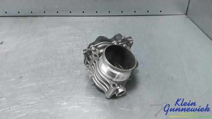 Drosselklappengehäuse Volkswagen Transporter (Gebraucht)