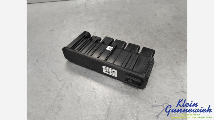 Used Computer, miscellaneous BMW X3 Price € 20,00 Margin scheme offered by Klein Gunnewiek Autodemontage & Motorentechniek