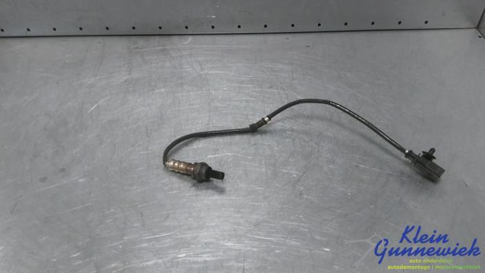 Usagé Sonde lambda Seat Ibiza Prix € 30,00 Règlement à la marge proposé par Klein Gunnewiek Autodemontage & Motorentechniek