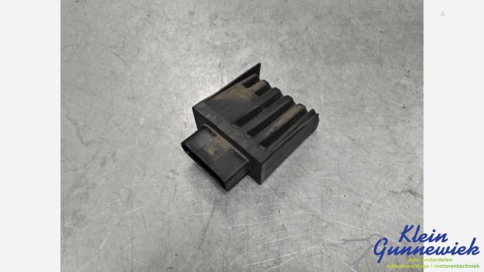 Usagé Module pompe carburant Volkswagen Transporter Prix € 45,00 Règlement à la marge proposé par Klein Gunnewiek Autodemontage & Motorentechniek