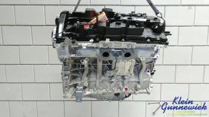 Engine from a BMW X5 2023