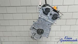 Engine from a BMW X5 2023